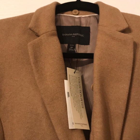 Suit jacket - Picture 3 of 4